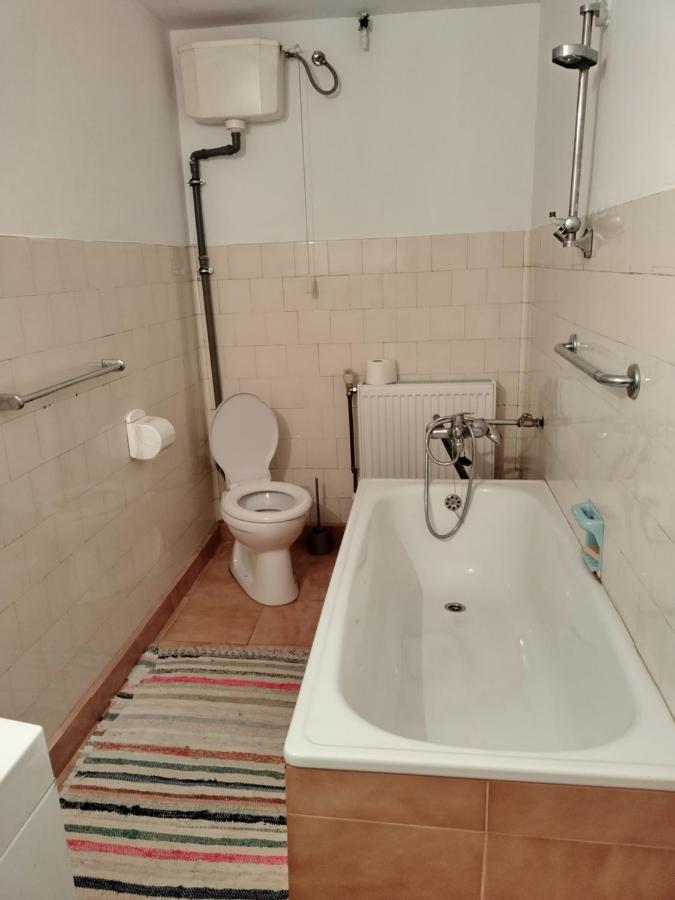 Zadora Haus Săcele Exterior foto