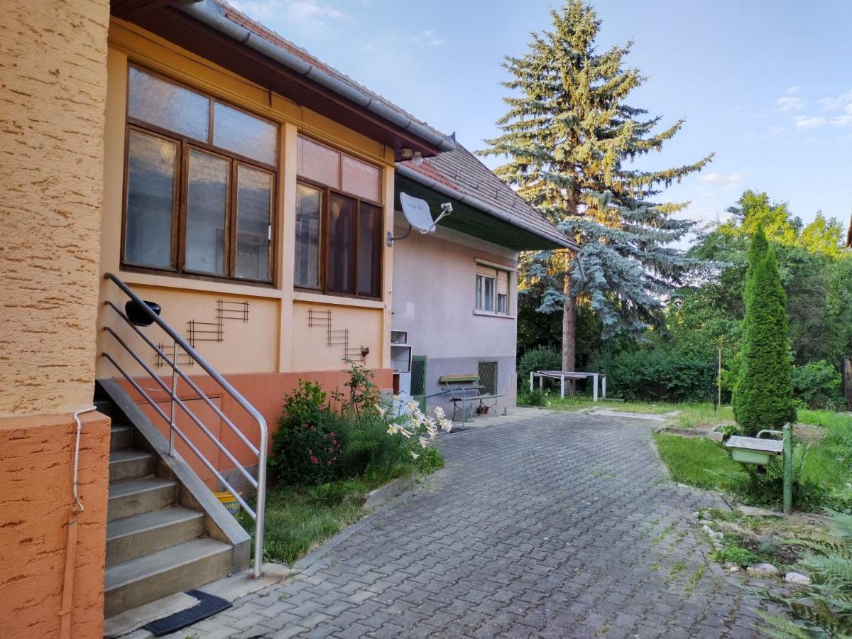 Zadora Haus Săcele Exterior foto