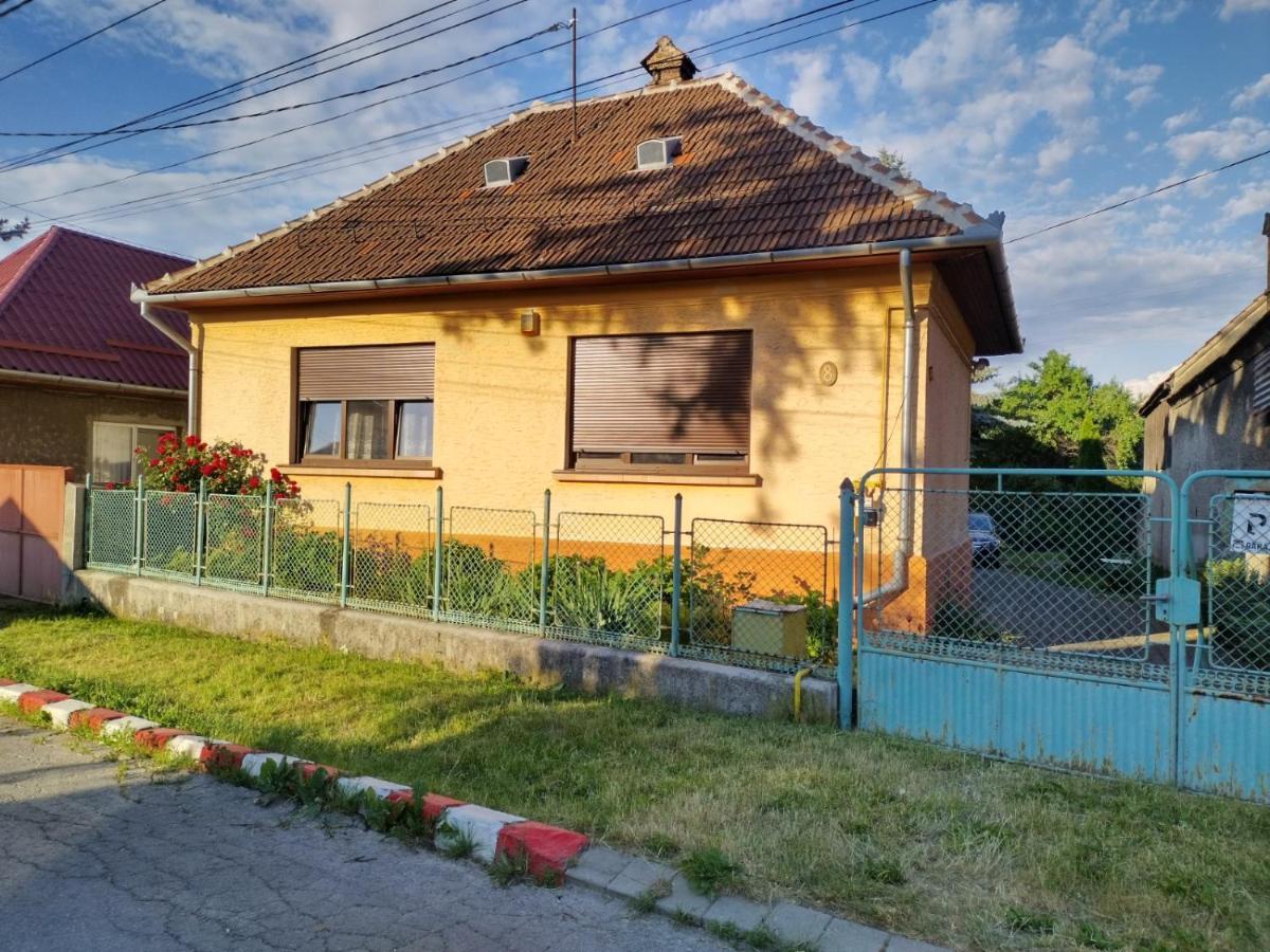 Zadora Haus Săcele Exterior foto
