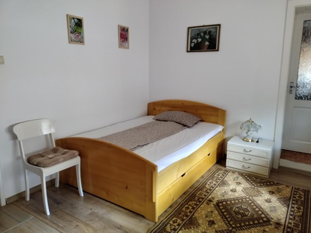 Zadora Haus Săcele Exterior foto