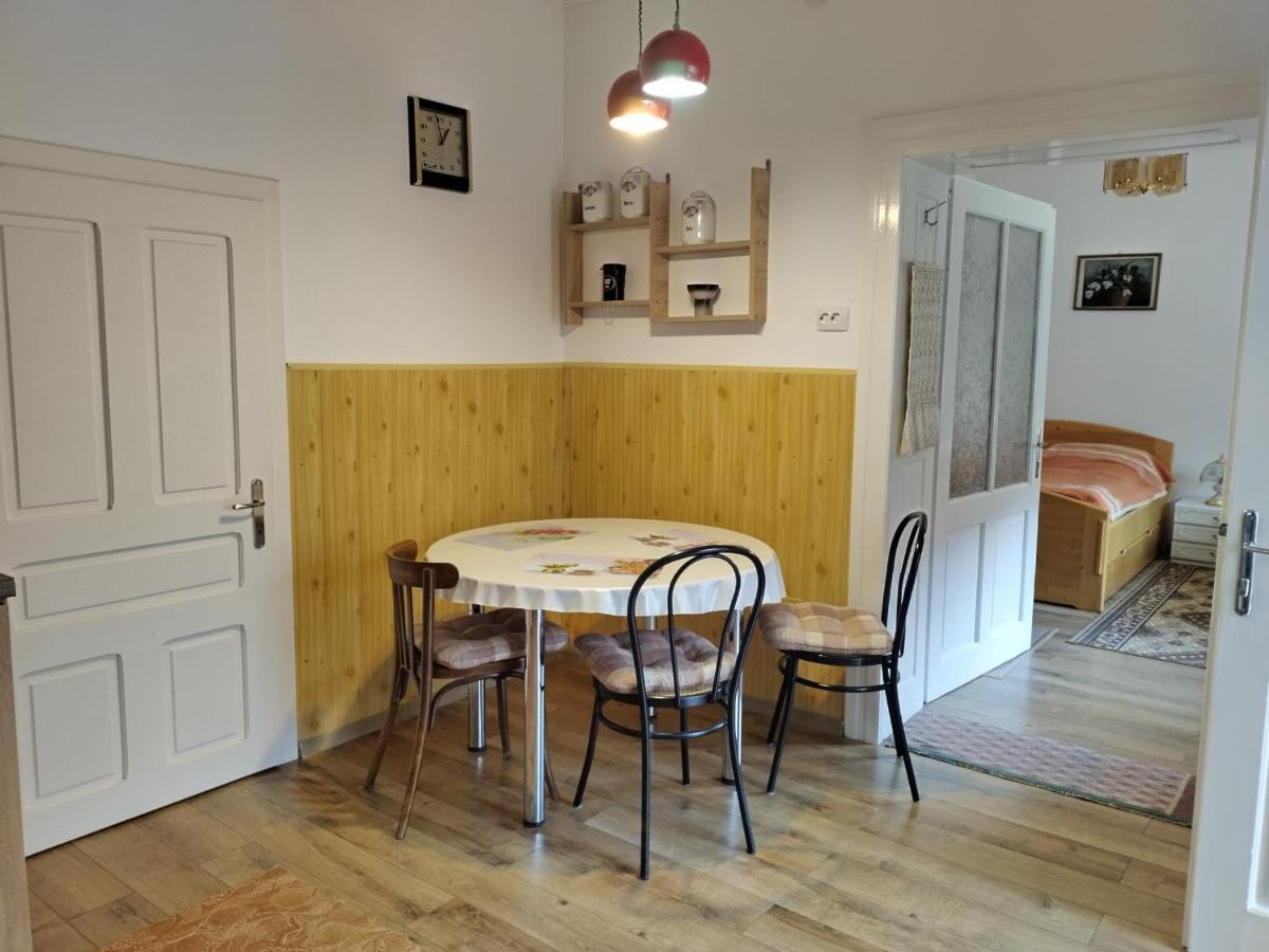 Zadora Haus Săcele Exterior foto